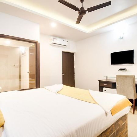 فندق Candolim Sands المظهر الخارجي الصورة