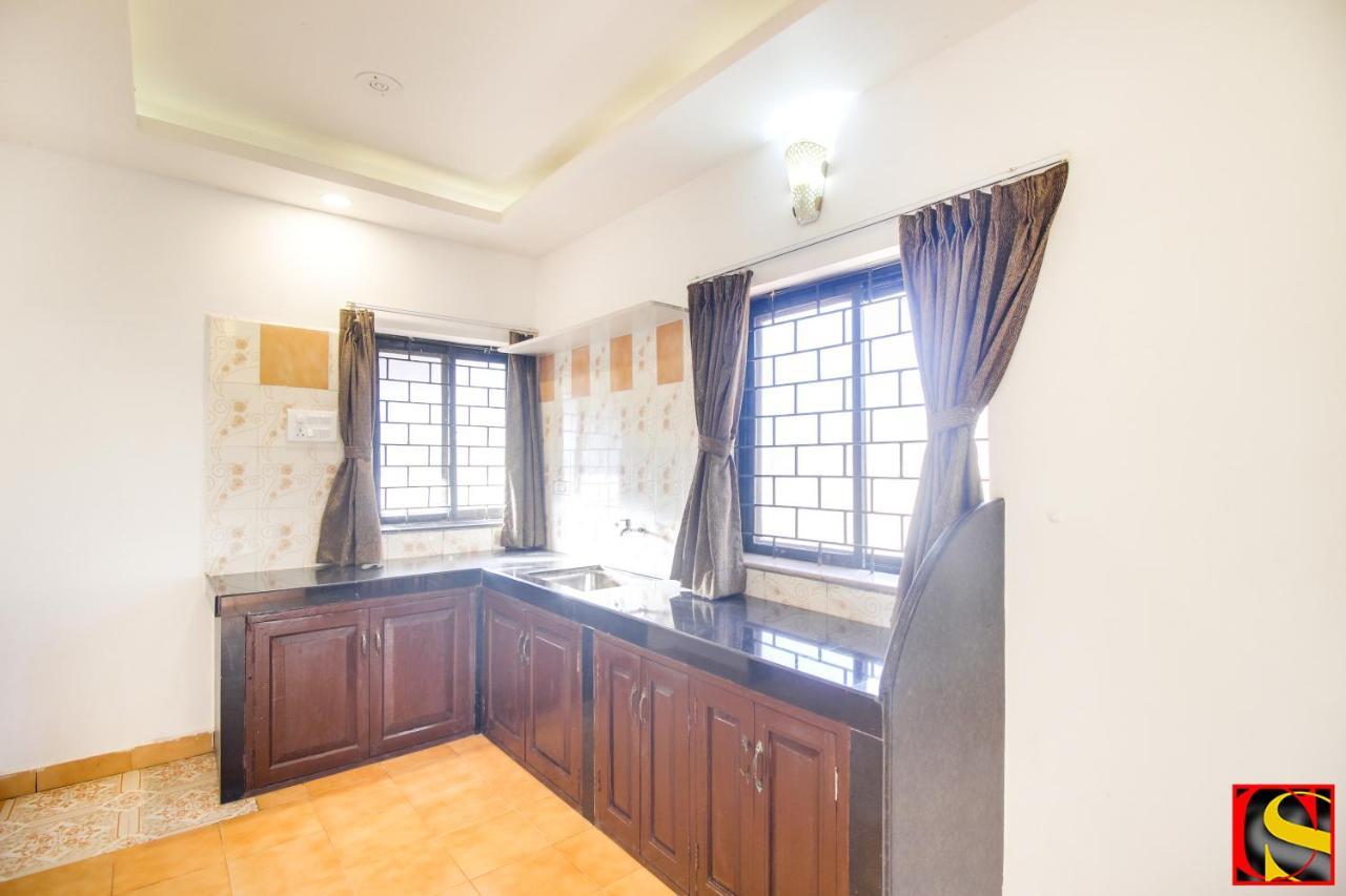 فندق Candolim Sands المظهر الخارجي الصورة