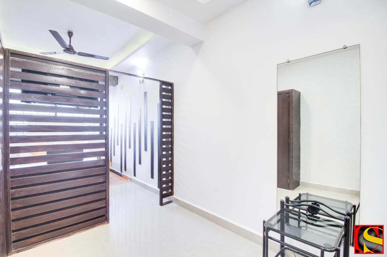 فندق Candolim Sands المظهر الخارجي الصورة